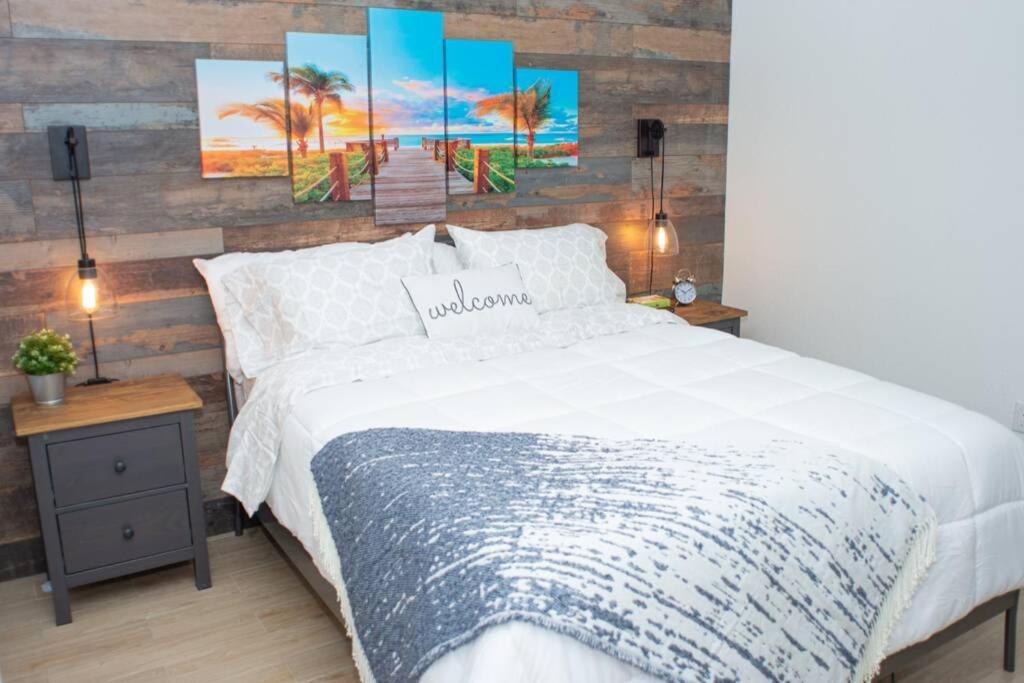 Casa Madeira @ The Heart Of Design District Holiday home *